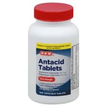 Antacid Drugs